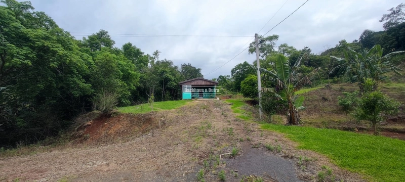 Rolante - Chácara de 40.000m² c/ arroio piscina e açudes –  Glória: 6ª foto da galeria de imagens do imóvel