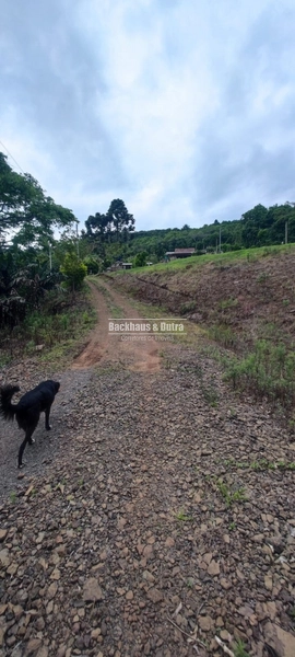 Rolante - Chácara de 40.000m² c/ arroio piscina e açudes –  Glória: 2ª foto da galeria de imagens do imóvel