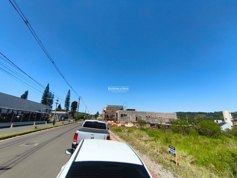 Rolante - Terreno comercial /industrial  - Av Cel João Linck: 3ª foto da galeria de imagens do imóvel