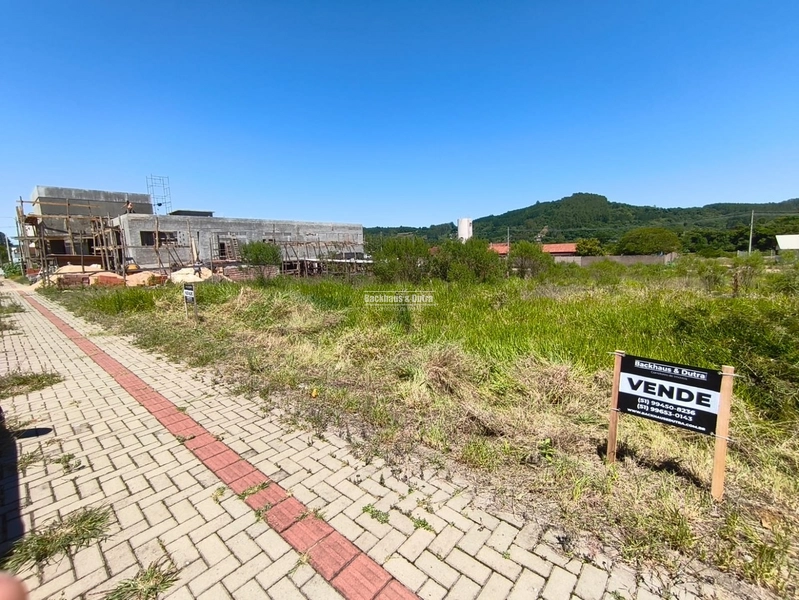 Rolante - Terreno comercial /industrial  - Av Cel João Linck: 1ª foto da galeria de imagens do imóvel