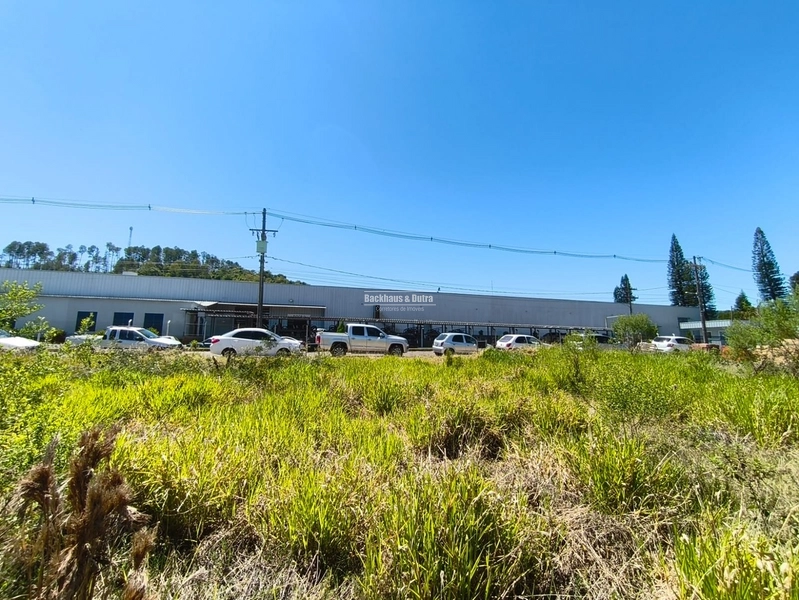 Rolante - Terreno comercial /industrial  - Av Cel João Linck: 5ª foto da galeria de imagens do imóvel