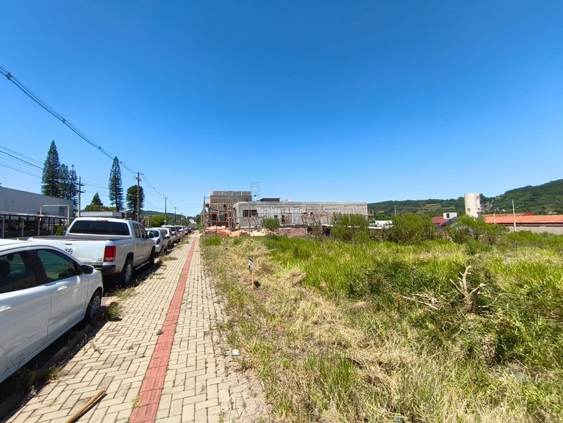 Rolante - Terreno comercial /industrial  - Av Cel João Linck: 4ª foto da galeria de imagens do imóvel