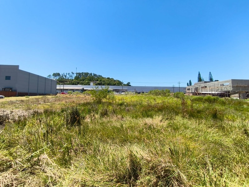 Rolante - Terreno comercial /industrial  - Av Cel João Linck: 3ª foto da galeria de imagens do imóvel