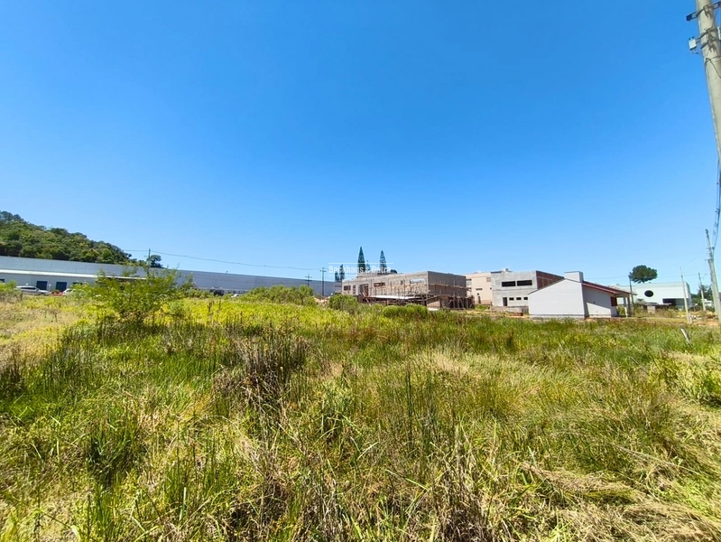 Rolante - Terreno comercial /industrial  - Av Cel João Linck: 2ª foto da galeria de imagens do imóvel