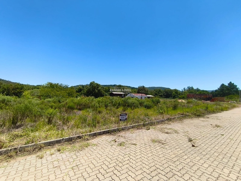 Rolante - Terreno 480m² - Bairro PICCADILLY: 7ª foto da galeria de imagens do imóvel