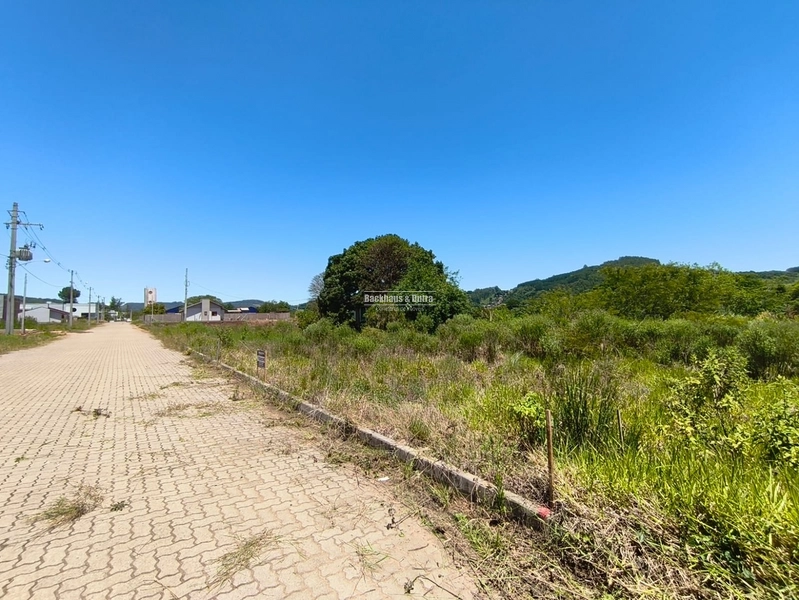 Rolante - Terreno 480m² - Bairro PICCADILLY: 6ª foto da galeria de imagens do imóvel