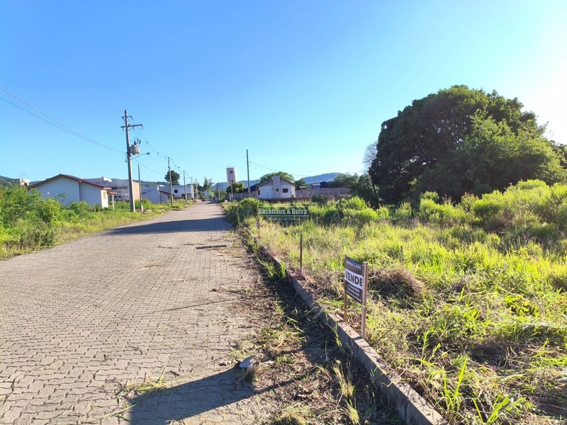 Rolante - Terreno residencial de  480m² – Bairro Piccadilly: 3ª foto da galeria de imagens do imóvel