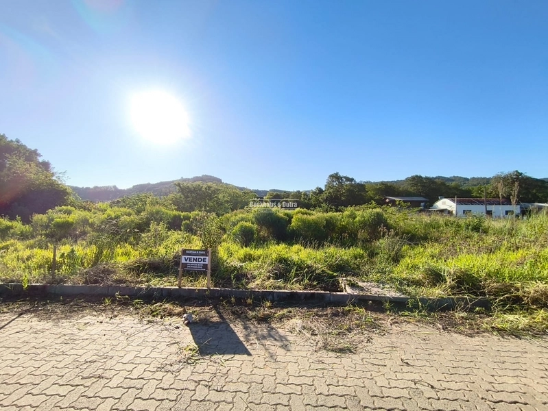 Rolante - Terreno residencial de  480m² – Bairro Piccadilly: 1ª foto da galeria de imagens do imóvel