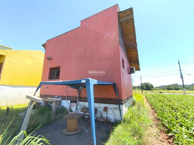 Rolante - Terreno 600 m² com casa – Centro: 10ª foto da galeria de imagens do imóvel