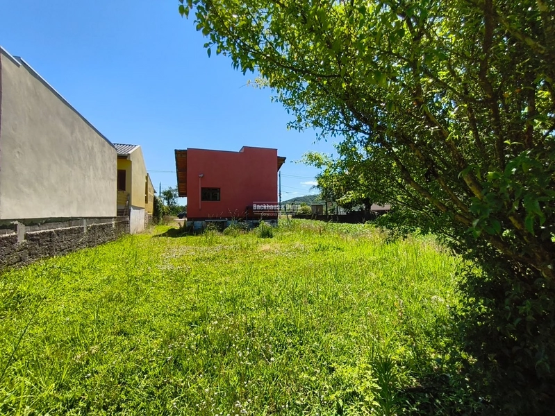 Rolante - Terreno 600 m² com casa – Centro: 2ª foto da galeria de imagens do imóvel