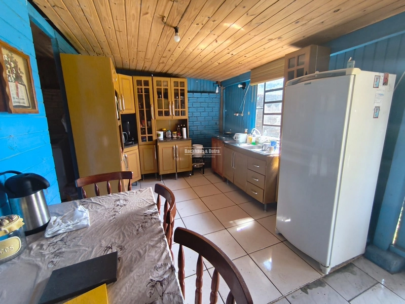 Rolante - Terreno de 325m² com casa mista - Rio Branco: 7ª foto da galeria de imagens do imóvel