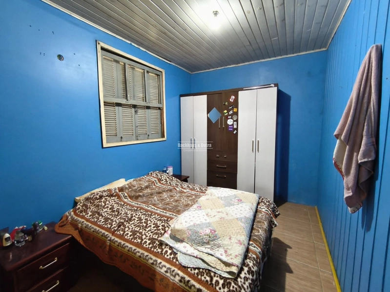 Rolante - Terreno de 325m² com casa mista - Rio Branco: 8ª foto da galeria de imagens do imóvel