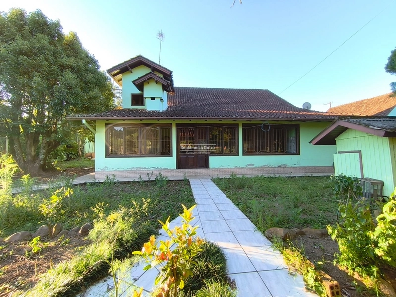 Rolante - Ponto comercial com moradia – Alto Rolante: 8ª foto da galeria de imagens do imóvel