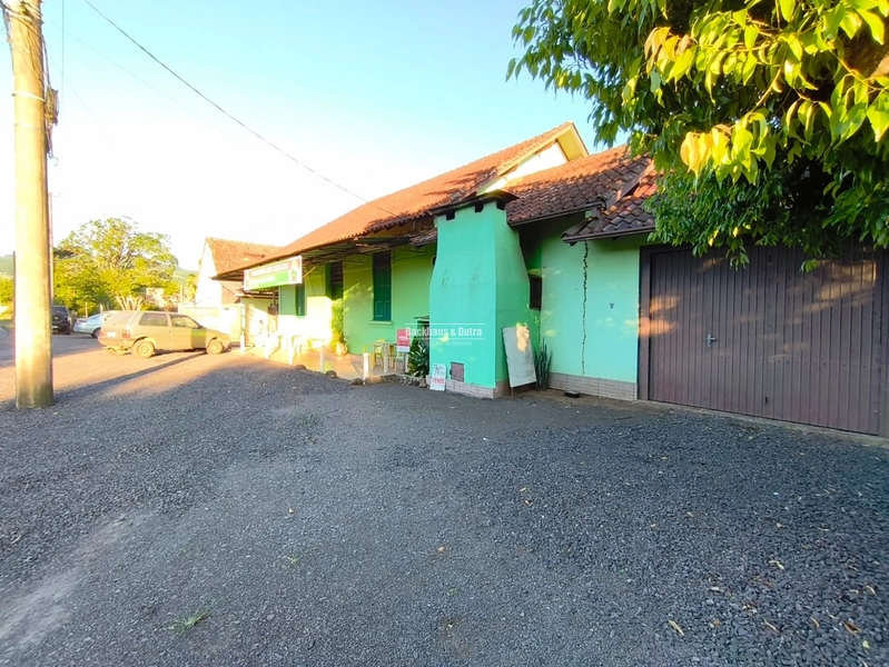 Rolante - Ponto comercial com moradia – Alto Rolante: 7ª foto da galeria de imagens do imóvel