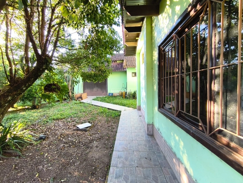 Rolante - Ponto comercial com moradia – Alto Rolante: 4ª foto da galeria de imagens do imóvel