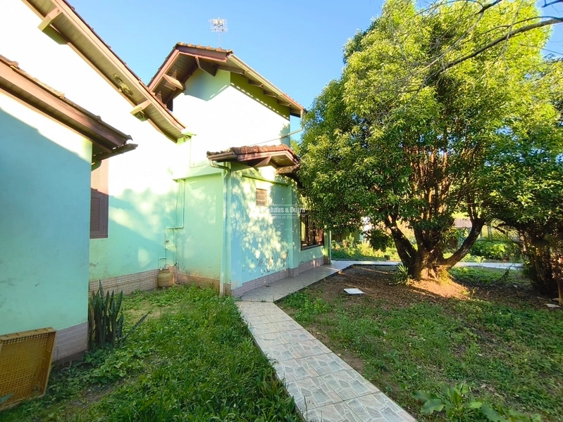 Rolante - Ponto comercial com moradia – Alto Rolante: 5ª foto da galeria de imagens do imóvel