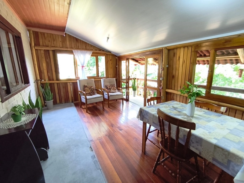 Rolante - Terreno 400m² com casa – Alto Rolante: 11ª foto da galeria de imagens do imóvel