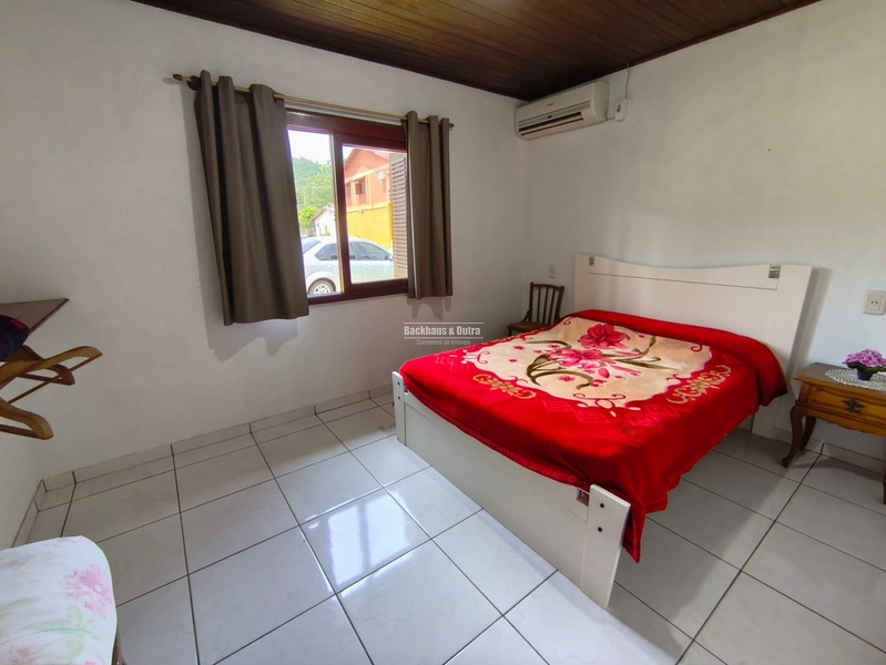 Rolante - Terreno 400m² com casa – Alto Rolante: 4ª foto da galeria de imagens do imóvel