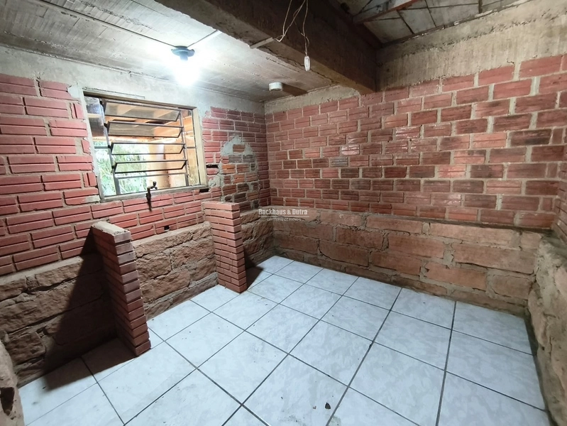 Rolante - Terreno 400m² com casa – Alto Rolante: 2ª foto da galeria de imagens do imóvel