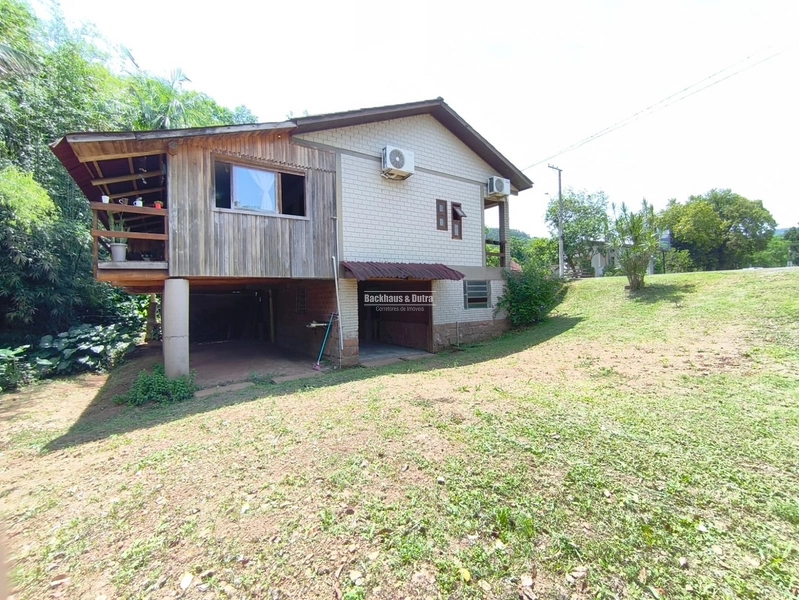 Rolante - Terreno 400m² com casa – Alto Rolante: 19ª foto da galeria de imagens do imóvel