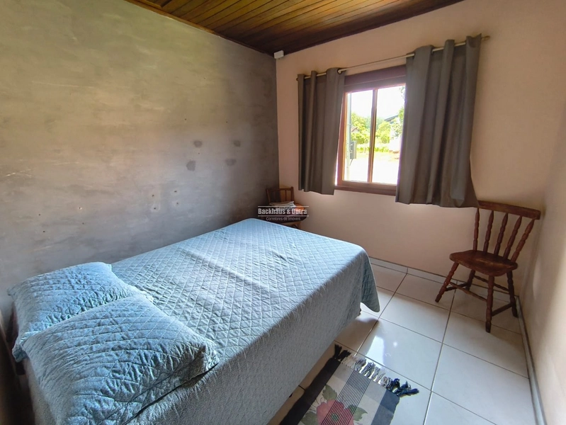 Rolante - Terreno 400m² com casa – Alto Rolante: 5ª foto da galeria de imagens do imóvel