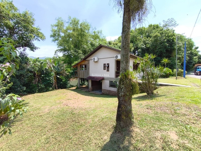 Rolante - Terreno 400m² com casa – Alto Rolante: 17ª foto da galeria de imagens do imóvel