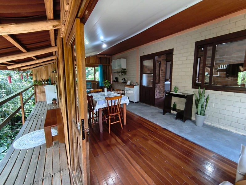 Rolante - Terreno 400m² com casa – Alto Rolante: 6ª foto da galeria de imagens do imóvel