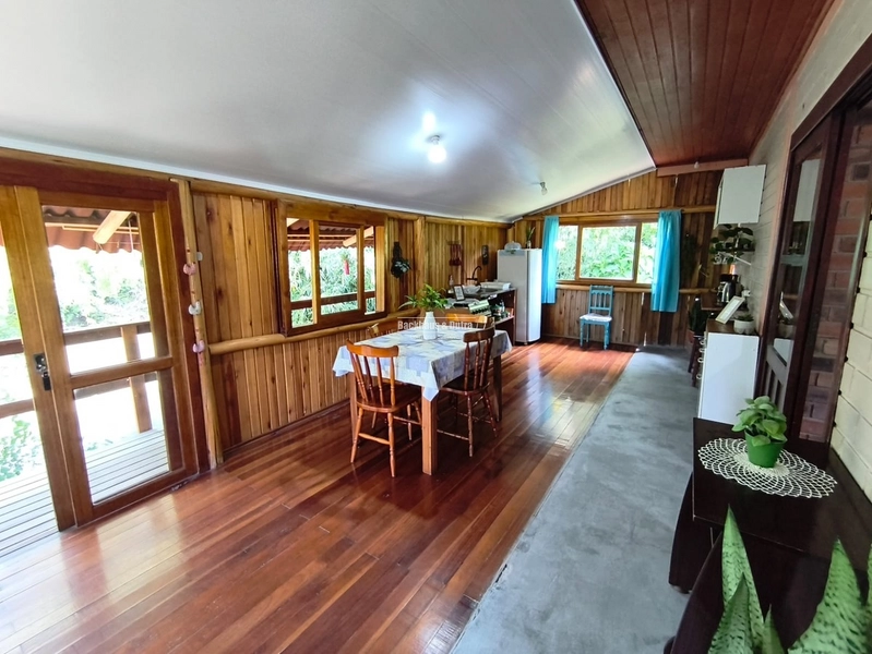 Rolante - Terreno 400m² com casa – Alto Rolante: 12ª foto da galeria de imagens do imóvel