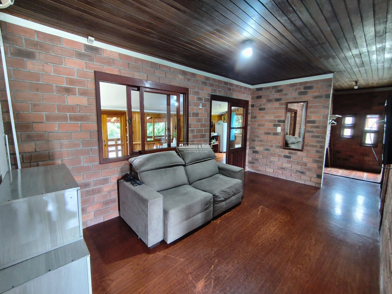 Rolante - Terreno 400m² com casa – Alto Rolante: 3ª foto da galeria de imagens do imóvel