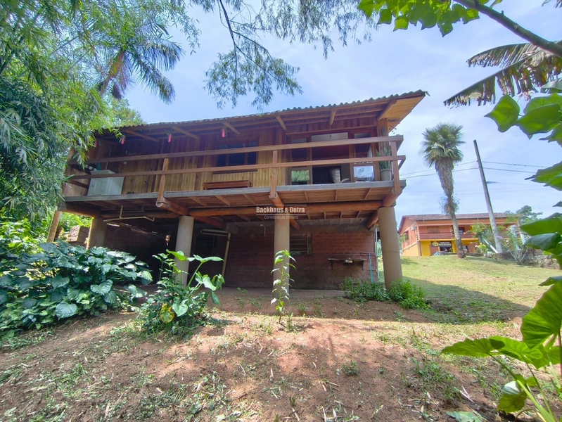 Rolante - Terreno 400m² com casa – Alto Rolante: 16ª foto da galeria de imagens do imóvel