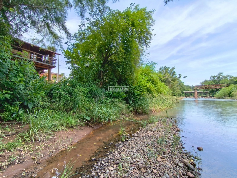 Rolante - Terreno 400m² com casa – Alto Rolante: 14ª foto da galeria de imagens do imóvel