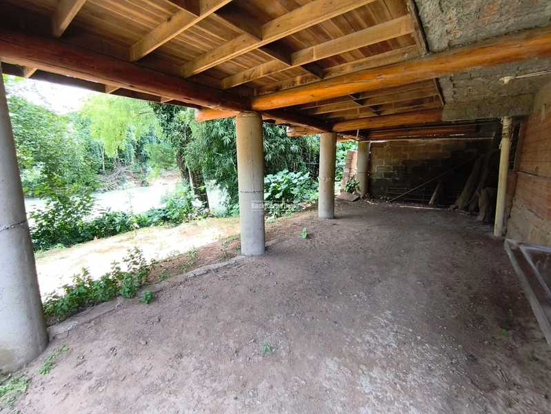 Rolante - Terreno 400m² com casa – Alto Rolante: 15ª foto da galeria de imagens do imóvel