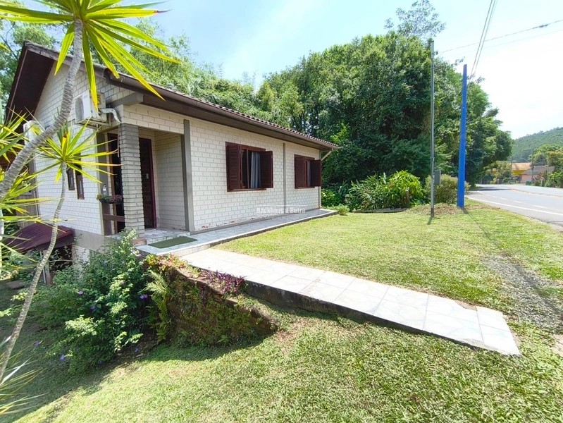 Rolante - Terreno 400m² com casa – Alto Rolante: 18ª foto da galeria de imagens do imóvel