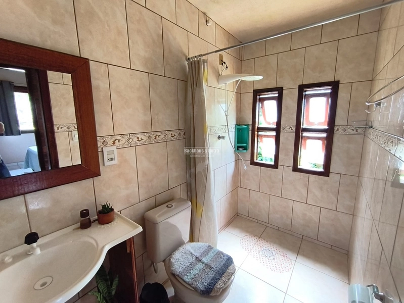 Rolante - Terreno 400m² com casa – Alto Rolante: 8ª foto da galeria de imagens do imóvel