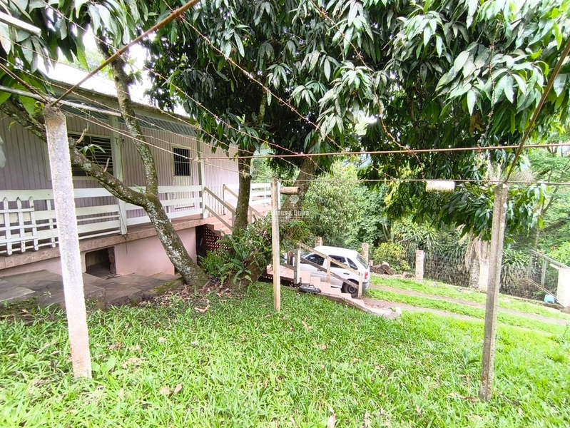 Rolante - Imóvel Rural 3 Hectares com casa - Linha Petry: 2ª foto da galeria de imagens do imóvel