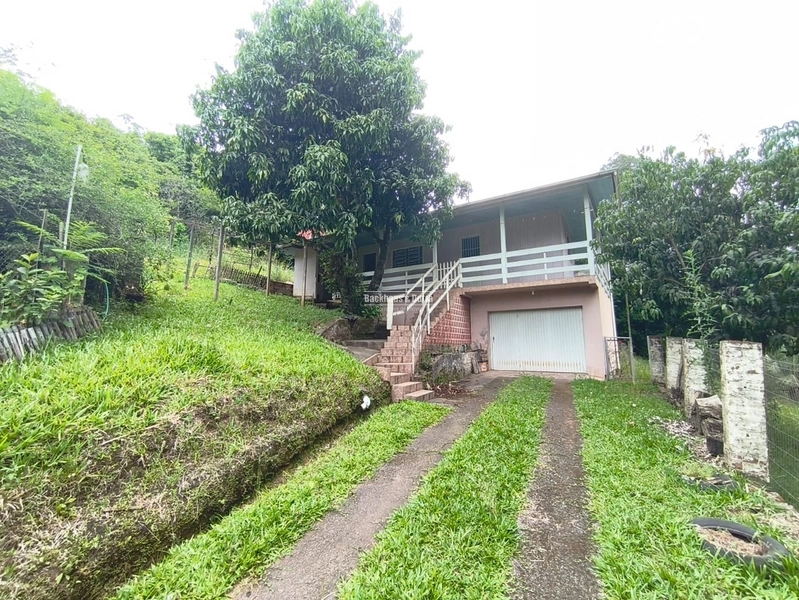 Rolante - Imóvel Rural 3 Hectares com casa - Linha Petry: 3ª foto da galeria de imagens do imóvel