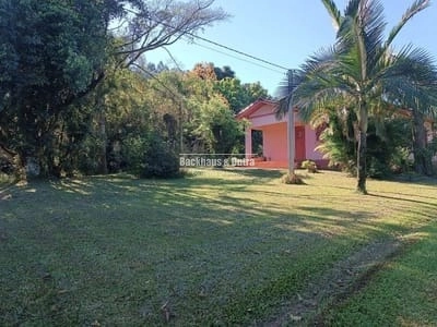 Rolante - 2,5 Hectares c/ benfeitorias - Linha Reichert: 3ª foto da galeria de imagens do imóvel