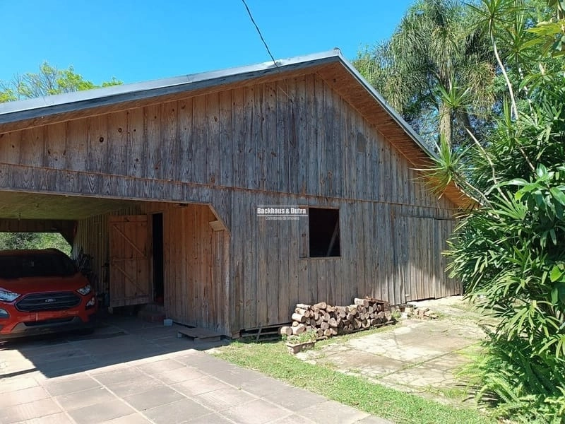 Rolante - 2,5 Hectares c/ benfeitorias - Linha Reichert: 4ª foto da galeria de imagens do imóvel