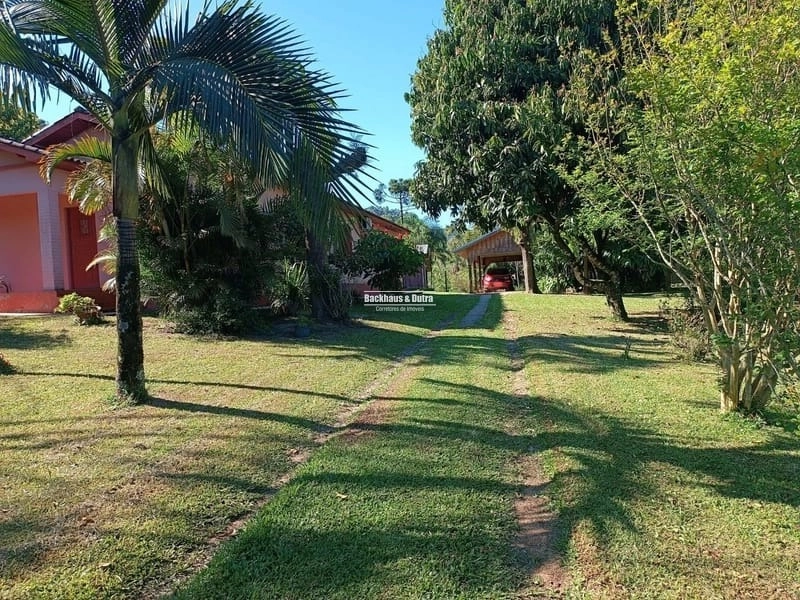 Rolante - 2,5 Hectares c/ benfeitorias - Linha Reichert: 5ª foto da galeria de imagens do imóvel