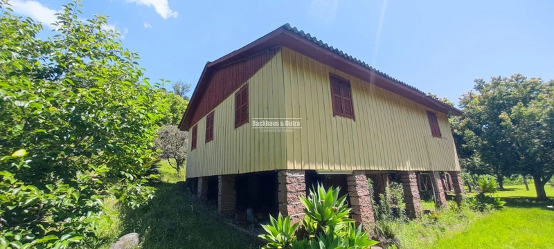 Riozinho - Chácara de 3.3 Hectares - Chuvisqueiro: 15ª foto da galeria de imagens do imóvel