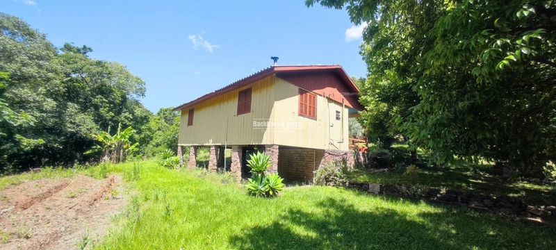 Riozinho - Chácara de 3.3 Hectares - Chuvisqueiro: 14ª foto da galeria de imagens do imóvel