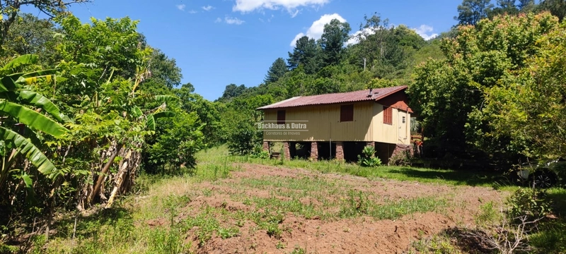 Riozinho - Chácara de 3.3 Hectares - Chuvisqueiro