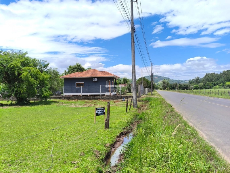 Rolante - Lote 3 Urbano 25 x 12  – Rolantinho: 3ª foto da galeria de imagens do imóvel