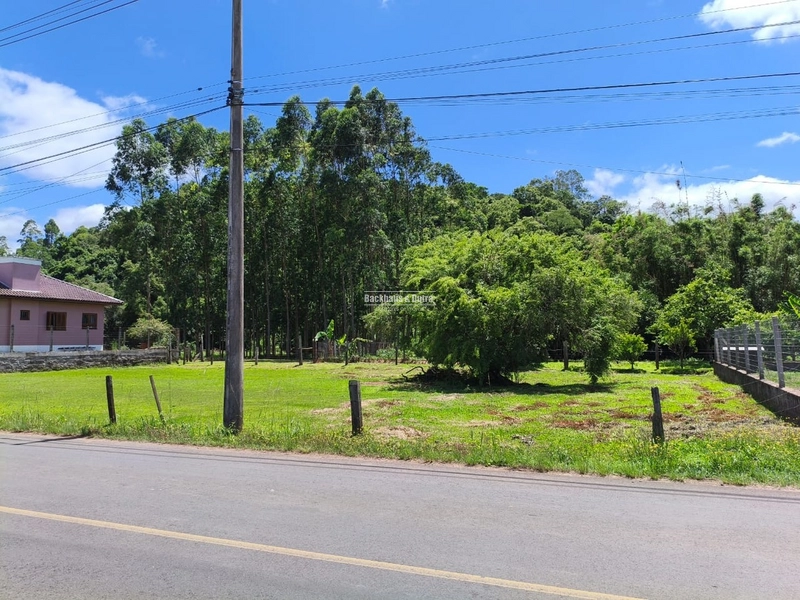 Rolante - Lote 3 Urbano 25 x 12  – Rolantinho: 2ª foto da galeria de imagens do imóvel