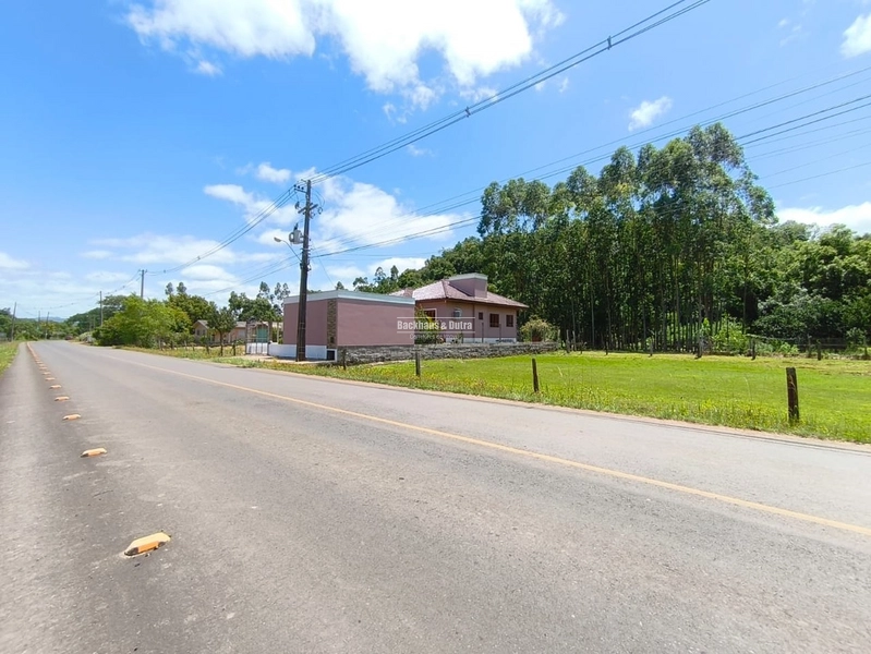 Rolante - Lote 4 Urbano 25 x 12  – Rolantinho: 2ª foto da galeria de imagens do imóvel