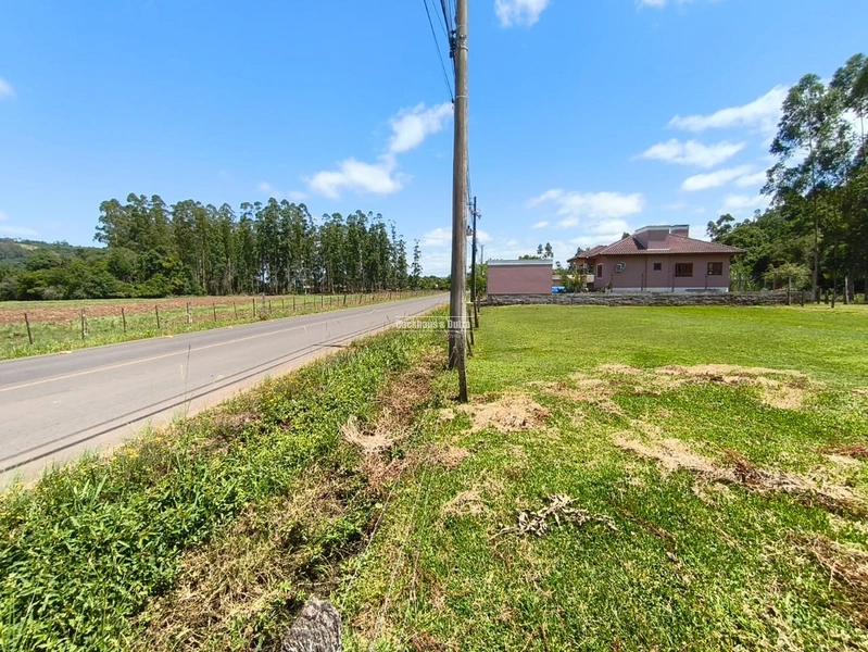 Rolante - Lote 4 Urbano 25 x 12  – Rolantinho: 4ª foto da galeria de imagens do imóvel