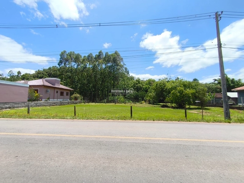 Rolante - Lote 4 Urbano 25 x 12  – Rolantinho: 1ª foto da galeria de imagens do imóvel