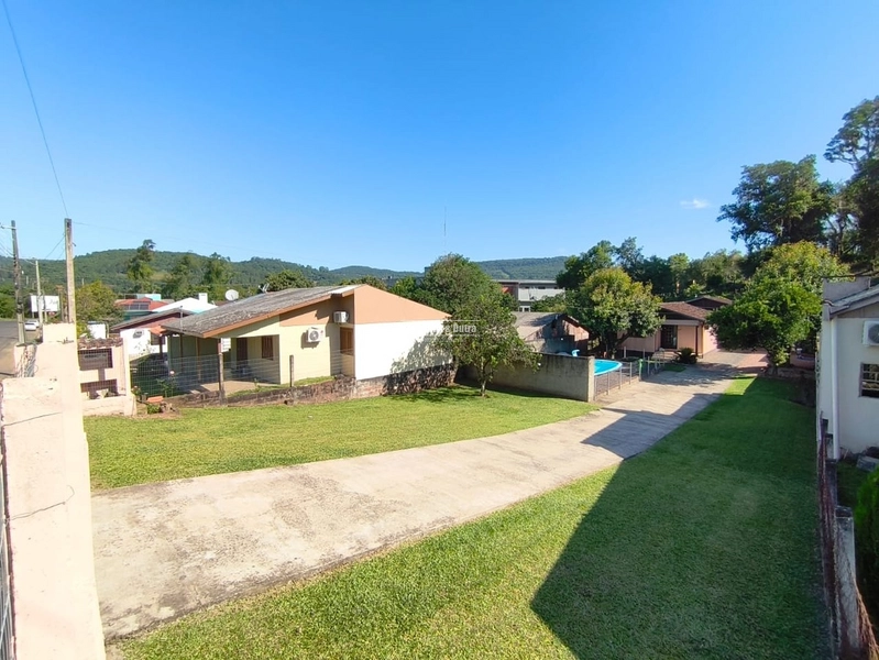 Rolante - Terreno 750 m² com casa mista – Bairro Piccadilly: 4ª foto da galeria de imagens do imóvel