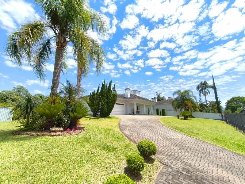 Rolante - Bela casa de alto padrão com 4.730m² - Centro.: 10ª foto da galeria de imagens do imóvel