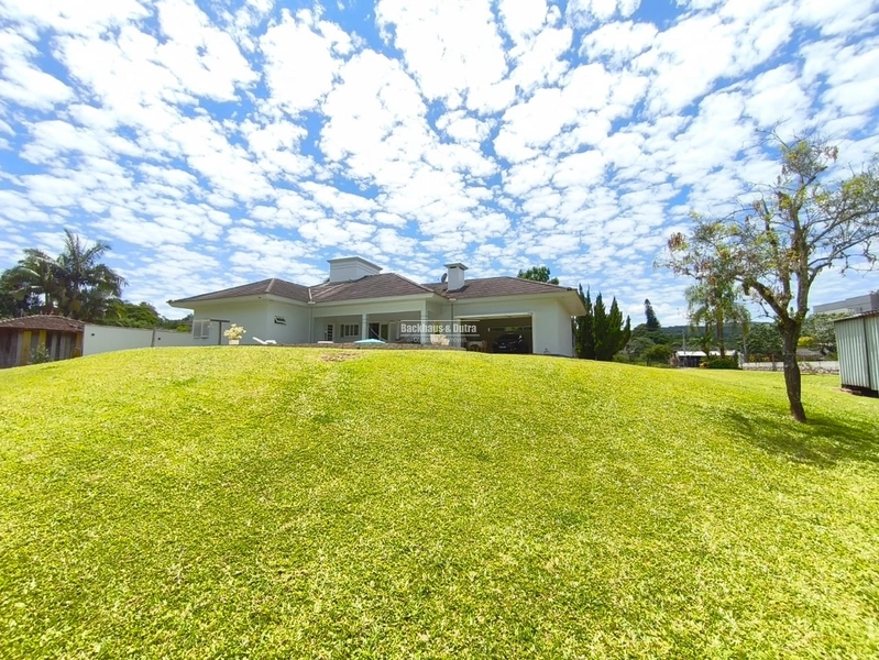 Rolante - Bela casa de alto padrão com 4.730m² - Centro.: 15ª foto da galeria de imagens do imóvel